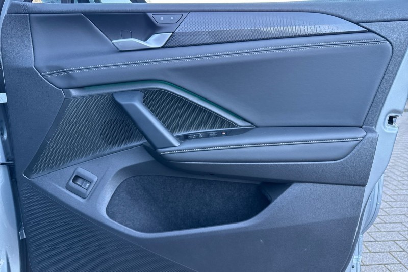 2024 (24) VOLKSWAGEN TIGUAN 1.5 eTSI 150 Match 5dr DSG 4799352