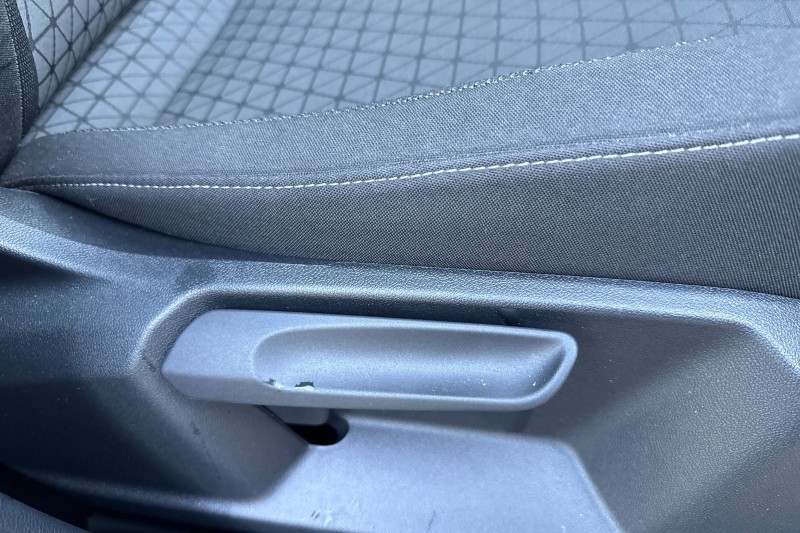 2022 (72) VOLKSWAGEN T-CROSS 1.0 TSI 110 SE 5dr DSG 4808683