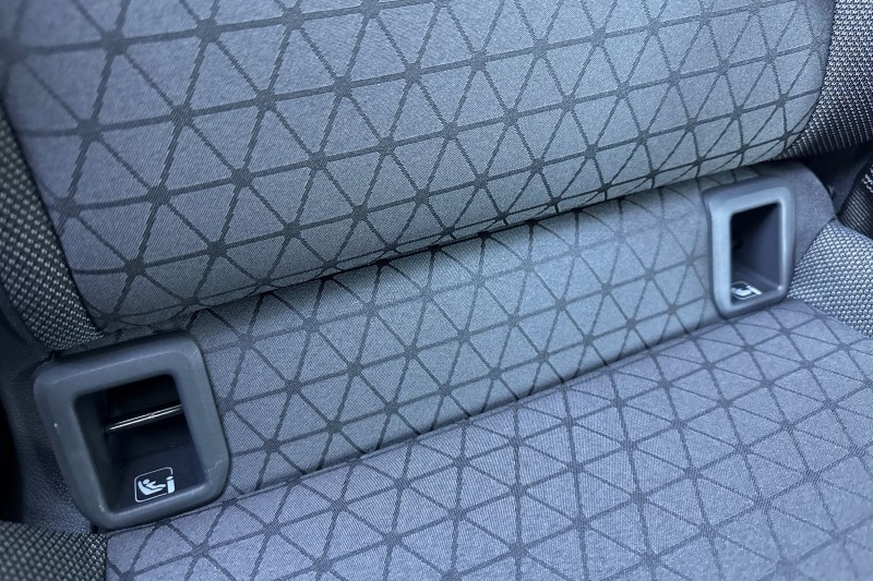 2022 (72) VOLKSWAGEN T-CROSS 1.0 TSI 110 SE 5dr DSG 4808698