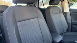 2022 (72) VOLKSWAGEN T-CROSS 1.0 TSI 110 SE 5dr DSG 4808685