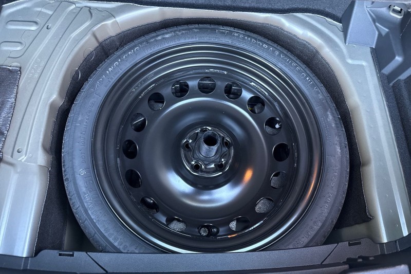 2022 (72) VOLKSWAGEN T-CROSS 1.0 TSI 110 SE 5dr DSG 4808709