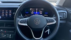 2022 (72) VOLKSWAGEN T-CROSS 1.0 TSI 110 SE 5dr DSG 4808686