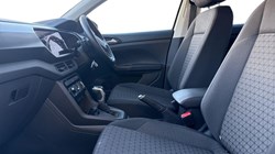 2022 (72) VOLKSWAGEN T-CROSS 1.0 TSI 110 SE 5dr DSG 4808672