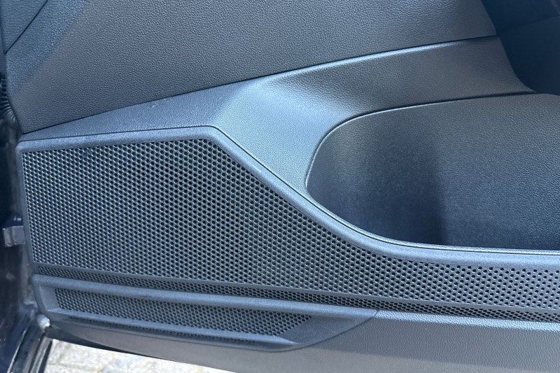 2022 (72) VOLKSWAGEN T-CROSS 1.0 TSI 110 SE 5dr DSG 4808681