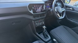 2022 (72) VOLKSWAGEN T-CROSS 1.0 TSI 110 SE 5dr DSG 4808700