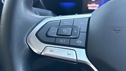 2022 (72) VOLKSWAGEN T-CROSS 1.0 TSI 110 SE 5dr DSG 4808687