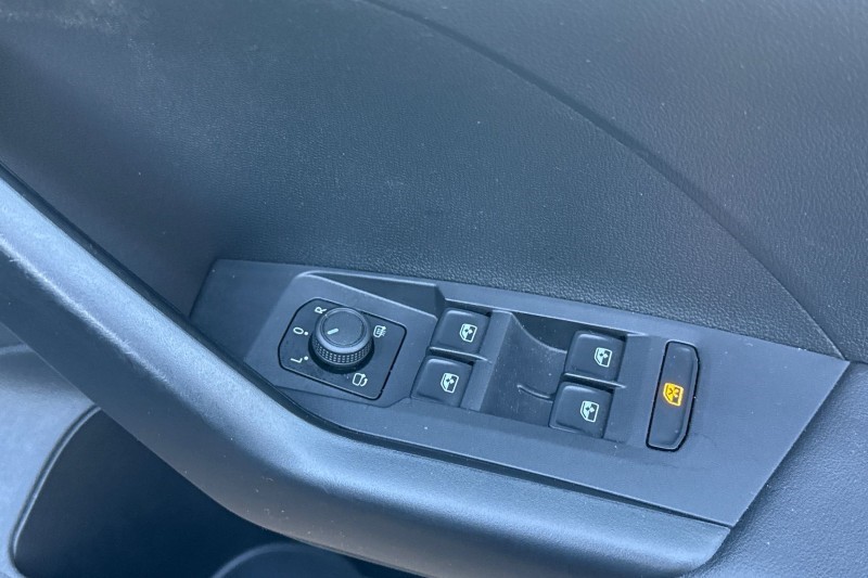 2022 (72) VOLKSWAGEN T-CROSS 1.0 TSI 110 SE 5dr DSG 4808682