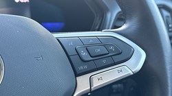 2022 (72) VOLKSWAGEN T-CROSS 1.0 TSI 110 SE 5dr DSG 4808688