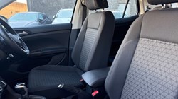 2022 (72) VOLKSWAGEN T-CROSS 1.0 TSI 110 SE 5dr DSG 4808699