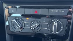 2022 (72) VOLKSWAGEN T-CROSS 1.0 TSI 110 SE 5dr DSG 4808695