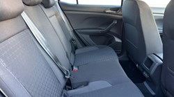 2022 (72) VOLKSWAGEN T-CROSS 1.0 TSI 110 SE 5dr DSG 4808673