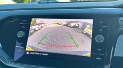 2022 (72) VOLKSWAGEN T-CROSS 1.0 TSI 110 SE 5dr DSG 4808693