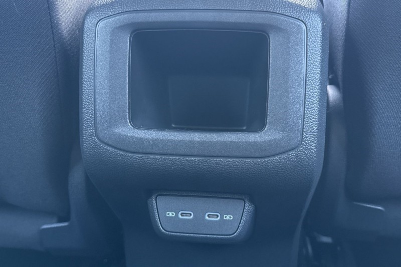 2022 (72) VOLKSWAGEN T-CROSS 1.0 TSI 110 SE 5dr DSG 4808710