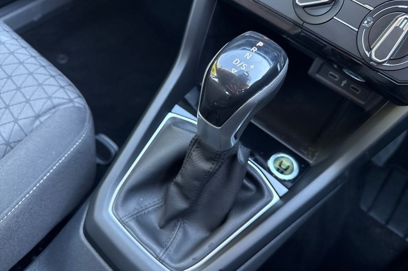 2022 (72) VOLKSWAGEN T-CROSS 1.0 TSI 110 SE 5dr DSG 4808697