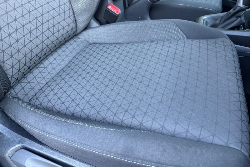 2022 (72) VOLKSWAGEN T-CROSS 1.0 TSI 110 SE 5dr DSG 4808684