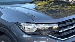 2022 (72) VOLKSWAGEN T-CROSS 1.0 TSI 110 SE 5dr DSG 4808703