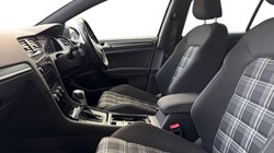 2019 (19) VOLKSWAGEN GOLF 2.0 TDI 184 GTD 5dr DSG 4824766