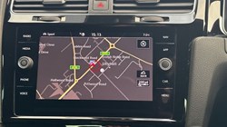 2019 (19) VOLKSWAGEN GOLF 2.0 TDI 184 GTD 5dr DSG 4824786