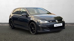2019 (19) VOLKSWAGEN GOLF 2.0 TDI 184 GTD 5dr DSG 4824764