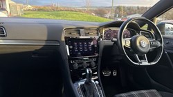 2019 (19) VOLKSWAGEN GOLF 2.0 TDI 184 GTD 5dr DSG 4824796