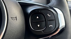 2019 (69) FIAT 500 1.2 Lounge 3dr 4824398