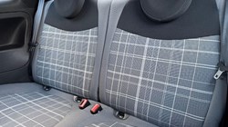 2019 (69) FIAT 500 1.2 Lounge 3dr 4824383