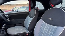 2019 (69) FIAT 500 1.2 Lounge 3dr 4824407