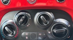 2019 (69) FIAT 500 1.2 Lounge 3dr 4824403