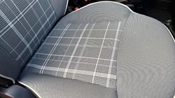 2019 (69) FIAT 500 1.2 Lounge 3dr 4824394