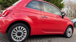 2019 (69) FIAT 500 1.2 Lounge 3dr 4824410