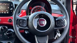 2019 (69) FIAT 500 1.2 Lounge 3dr 4824396