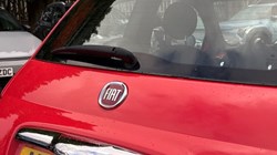 2019 (69) FIAT 500 1.2 Lounge 3dr 4824415