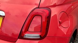 2019 (69) FIAT 500 1.2 Lounge 3dr 4824414