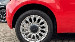 2019 (69) FIAT 500 1.2 Lounge 3dr 4824387