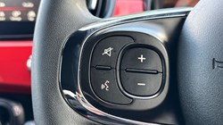 2019 (69) FIAT 500 1.2 Lounge 3dr 4824397