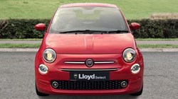 2019 (69) FIAT 500 1.2 Lounge 3dr 4824386