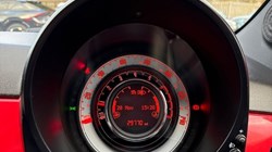 2019 (69) FIAT 500 1.2 Lounge 3dr 4824399