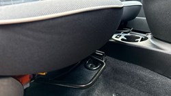 2019 (69) FIAT 500 1.2 Lounge 3dr 4824393