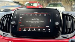 2019 (69) FIAT 500 1.2 Lounge 3dr 4824401