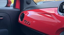 2019 (69) FIAT 500 1.2 Lounge 3dr 4824404