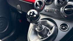 2019 (69) FIAT 500 1.2 Lounge 3dr 4824405