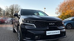 2024 (73) KIA SORENTO 2.2 CRDi Vision 5dr DCT 4813214