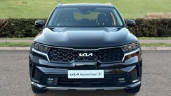 2024 (73) KIA SORENTO 2.2 CRDi Vision 5dr DCT 4813182