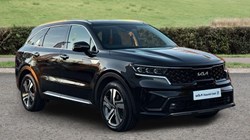 2024 (73) KIA SORENTO 2.2 CRDi Vision 5dr DCT 4813176