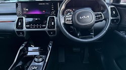 2024 (73) KIA SORENTO 2.2 CRDi Vision 5dr DCT 4813196