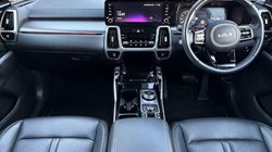 2024 (73) KIA SORENTO 2.2 CRDi Vision 5dr DCT 4813184