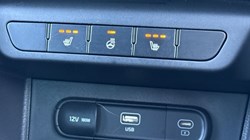 2024 (74) KIA SPORTAGE 1.6T GDi 157 48V ISG GT-Line 5dr 4797936