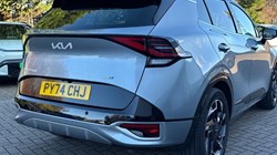 2024 (74) KIA SPORTAGE 1.6T GDi 157 48V ISG GT-Line 5dr 4797949