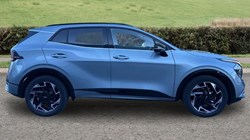 2024 (74) KIA SPORTAGE 1.6T GDi 157 48V ISG GT-Line 5dr 4797913