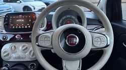 2020 (20) FIAT 500 1.2 Lounge 3dr 4789621